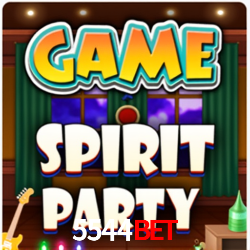 Inovações de Jogos na 5544bet: O Futuro das Experiências Interativas