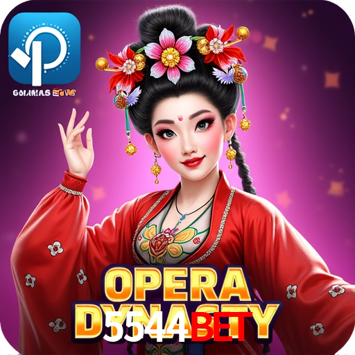 Descubra a Essência do 5544bet: Nossa História e Compromissos