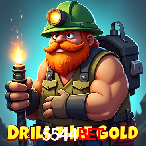 Descubra a Essência do 5544bet: Nossa História e Compromissos