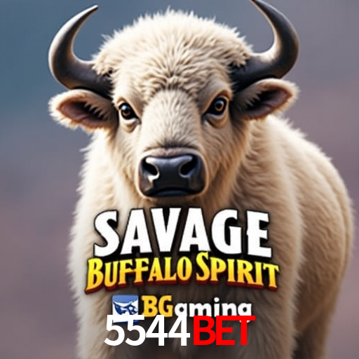 Desvendando o Mundo dos Jogos Virtuais na 5544bet