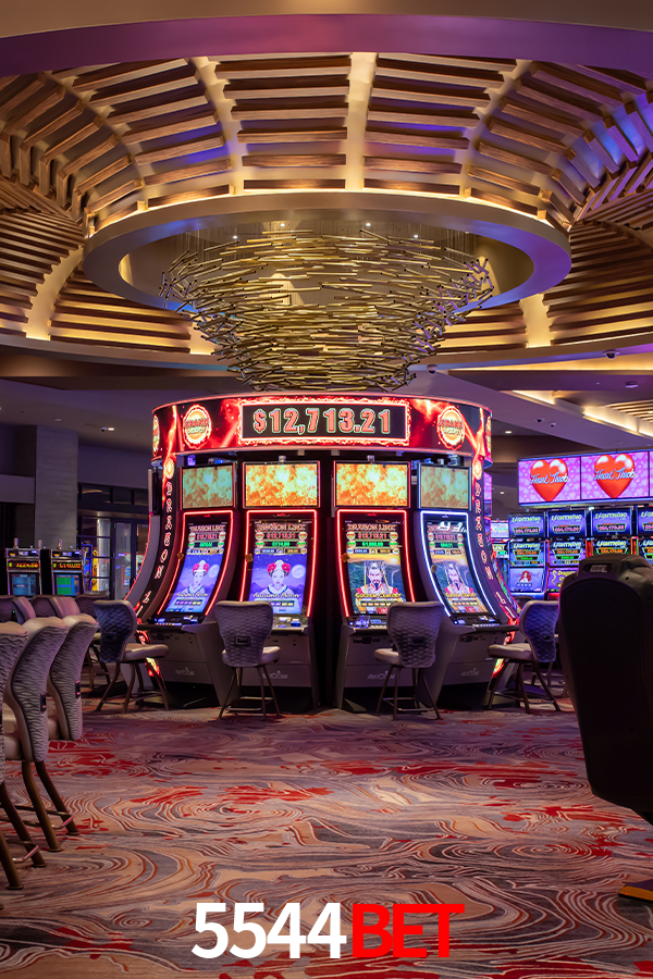 Explorando a Categoria de Eventos em Apostas na 5544bet