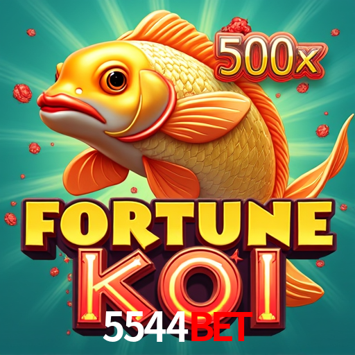 A Popularidade dos Caça-Níqueis no 5544bet