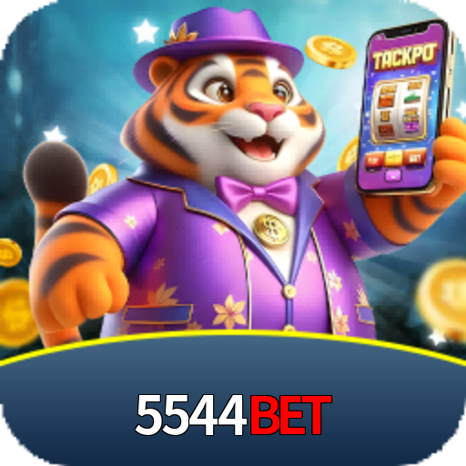 5544bet
